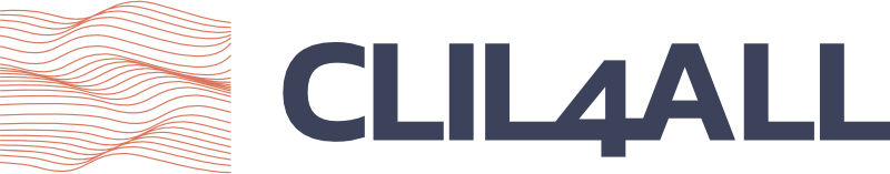 CLIL4ALL logo