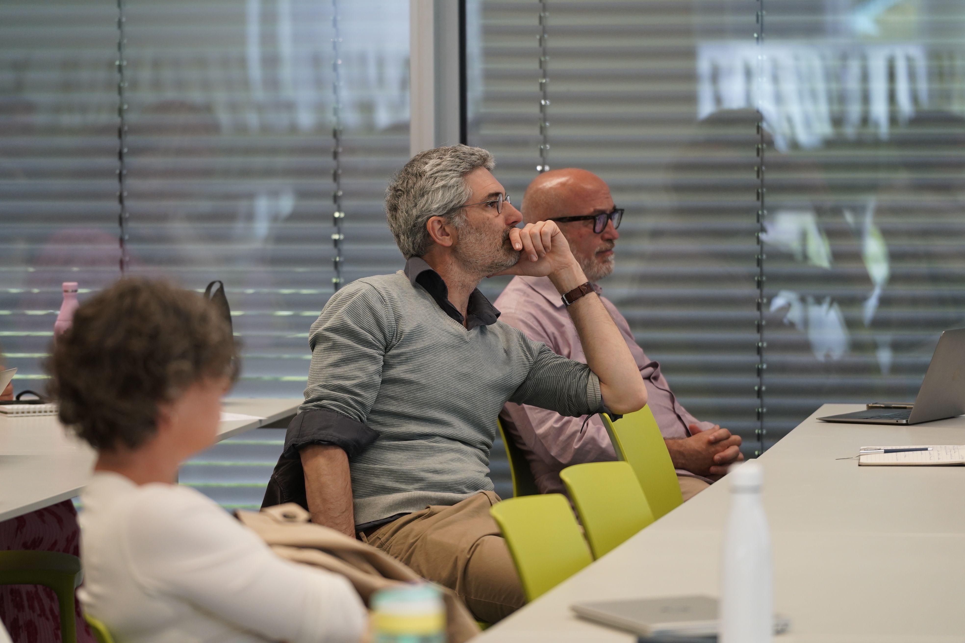 European identities antoine